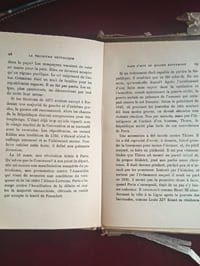 La troisième République