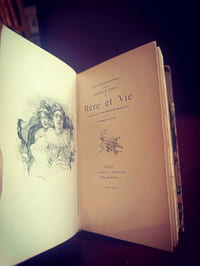 Rêve et vie
