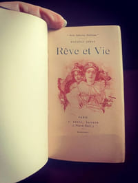 Rêve et vie