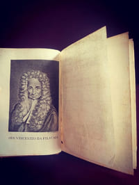 Poesie toscane del senatore Vincenzio da Filicaia