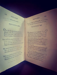 Poesie toscane del senatore Vincenzio da Filicaia