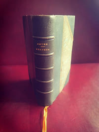 Werther (collection Guillaume)