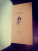 Werther (collection Guillaume). Goethe.