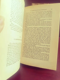Les misérables en 4 T