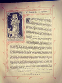 Almanach catholique de France. 21 e année pour l'an de grâce 1900