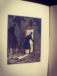 L'aventure en Calabre