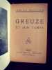 Greuze et son temps. Mauclair, Camille.