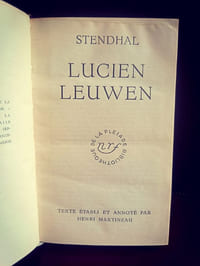 Romans tome 3