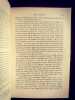 Life and work of Charlotte Bront&eacute; and her sisters. Volume III : Villette. Bront&euml;, Charlotte.