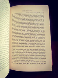 Life and work of Charlotte Bronté and her sisters. Volume IV: The professor, with poems