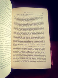 Life and work of Charlotte Bronté and her sisters. Volume IV: The professor, with poems