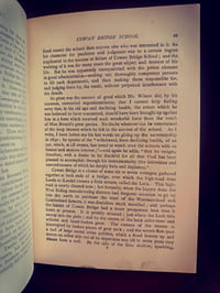 Life and work of Charlotte Bronté and her sisters. Volume VII: The life of Charlotte Bronté