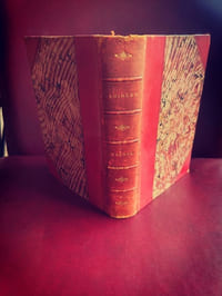 Life and work of Charlotte Bronté and her sisters. Volume II: Shirley by Currer Belle