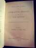 Life and work of Charlotte Bront&eacute; and her sisters. Volume II: Shirley by Currer Belle. Bront&eacute;, Charlotte