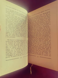 Histoire du chevalier Des Grieux et de Manon Lescaut.