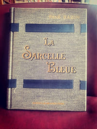 La Sarcelle bleue
