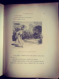 La Sarcelle bleue