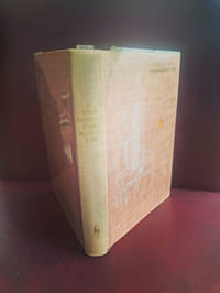 La petite chronique d'Anna Magdalena Bach.