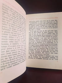 La petite chronique d'Anna Magdalena Bach.