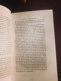 Essai sur les fondements de nos connaissances et sur les caractères de la critique philosophique
