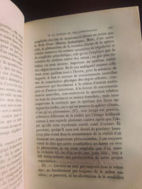 Essai sur les fondements de nos connaissances et sur les caractères de la critique philosophique
