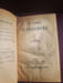 Recueil factice de trois &eacute;tudes majeures sur la philosophie antique et la pens&eacute;e d'Aristote.. Hamelin, O, Rodier, G, Carteron, B.