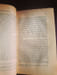 Recueil factice de trois &eacute;tudes majeures sur la philosophie antique et la pens&eacute;e d'Aristote.. Hamelin, O, Rodier, G, Carteron, B.