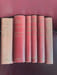 Ensemble de 6 volumes d'auteurs & anthologies classiques (Vigny, Musset, Po&egrave;tes du XVIe, Chateaubriand, Moli&egrave;re, Corneille):LABASTE (H.) & NICOLE (J.) ...
