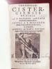 Chronicon cisterciensis ordinis, A S. Roberto Abbate Molismensi primum inchoati, postea A S. Bernardo Abbate Clareualiensi mirific&eacute; aucti ac ...