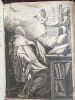 La vie de St Bernard, 1er abb&eacute; de Clairvaux et p&egrave;re de l'&Eacute;glise, divis&eacute;e en 6 livres.. 