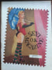 SEXI OK MAGAZINE. &laquo; Voyages et villes chaudes &raquo;. 