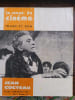 La Revue du Cin&eacute;ma / Image et Son, n&deg;262 (Juin-Juillet 1972). Num&eacute;ro sp&eacute;cial consacr&eacute; &agrave; Jean Cocteau.. 