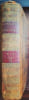 Dictionnaire g&eacute;ographique portatif de la France ou l'on donne une connaissance exacte des provinces, gouvernemens, villes, bourgs, villages, fleuves, ...