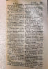 Dictionnaire g&eacute;ographique portatif de la France ou l'on donne une connaissance exacte des provinces, gouvernemens, villes, bourgs, villages, fleuves, ...