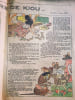 La Semaine de Suzette, num&eacute;ro 15 du 10 avril 1947.. Mad H.-Giraud (Madeleine-Henriette Giraud)