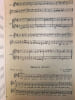 Exercices de solf&egrave;ge pour les classes de 4e et de 3e des lyc&eacute;es et coll&egrave;ges et la deuxi&egrave;me ann&eacute;e d'&eacute;cole normale. Favre, Georges.