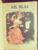 Gil Blas (Suppl&eacute;ment illustr&eacute;). Ann&eacute;es 1901-1903. Collectif