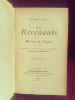 Les Revenants.. Ibsen, Henrik.