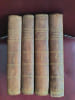 Recherches sur la Nature et les Causes de la Richesse des Nations. Smith, Adam.