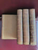 Recherches sur la Nature et les Causes de la Richesse des Nations. Smith, Adam.