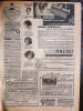POLICE MAGAZINE. Ensemble de 2 forts volumes in-4 regroupant les deux premi&egrave;res ann&eacute;es compl&egrave;tes (Novembre 1930 &agrave; Novembre 1932).. Collectif