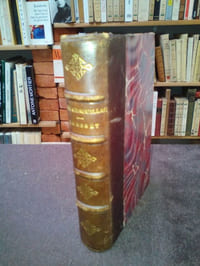 la vie de Stendhal