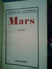 Mars