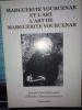 Marguerite Yourcenar  et L'Art; L'Art de Marguerite Yourcenar. Collectif,  Société internationale d'Etudes Yourcenariennes, .