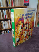 Les Six Compagnons en croisière par Bonzon, Paul-Jacques. - Image 1