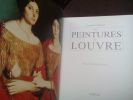 Les Peintures du Louvre. Gowing, Lawrence.