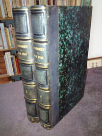 Essai sur l'histoire de la formation et des progrès du Tiers-Etat Suivi de deux fragments du recueil des monuments inédits de cette histoire 