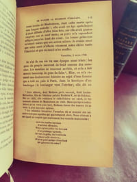 Correspondance complète de MADAME, Duchesse d'Orléans née princesse Palatine, mère du Régent.