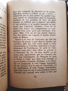 Entre Français