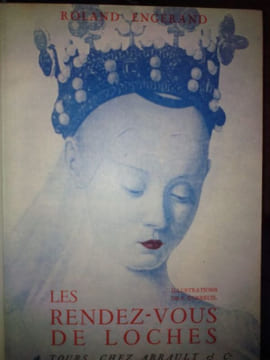 Les Rendez-vous de Loches. Engerand, Roland.